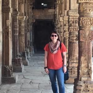 Meet your Posher, Leigh